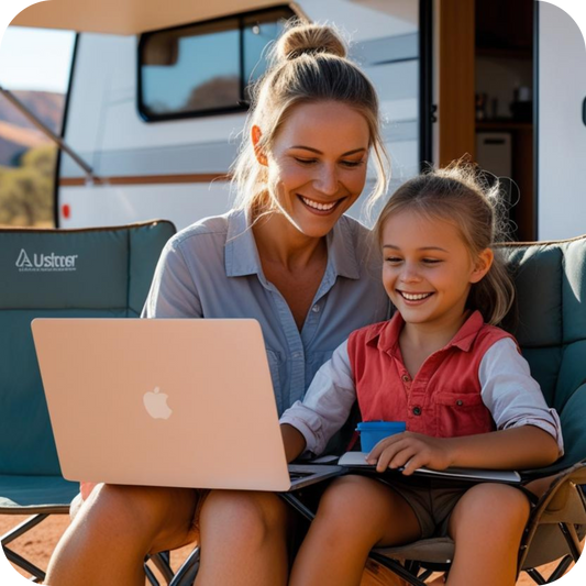 Connectivity on the Road: How Starlink Changed the Game for Aussie Travellers