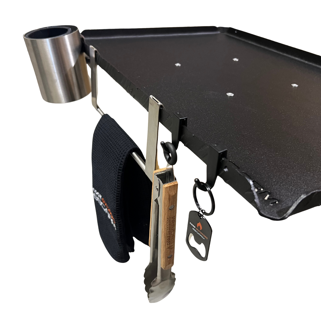 BBQARM ACCESSORIES PACK