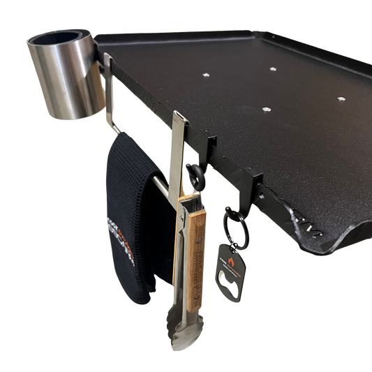 BBQARM ACCESSORIES PACK