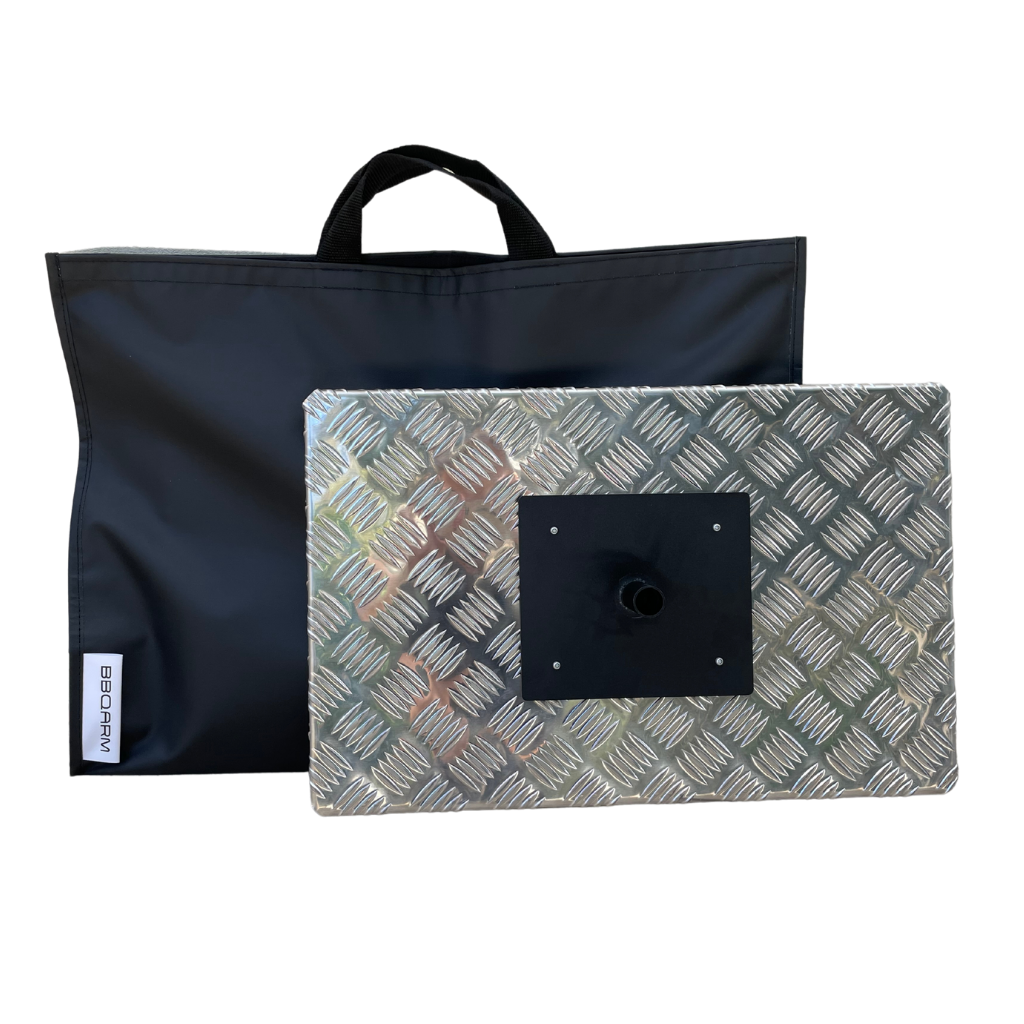 CLEARANCE - TRAY BAG to fit REGULAR TRAY
