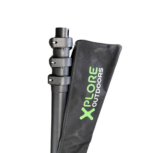 Xplore Outdoors Extension Pole Bag