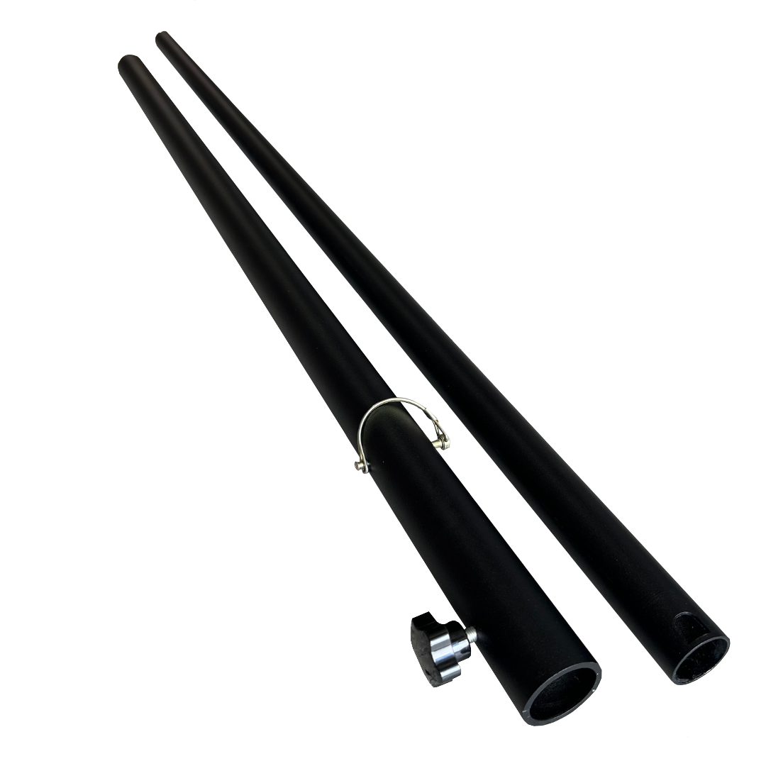 2-PART STARLINK RV POLE