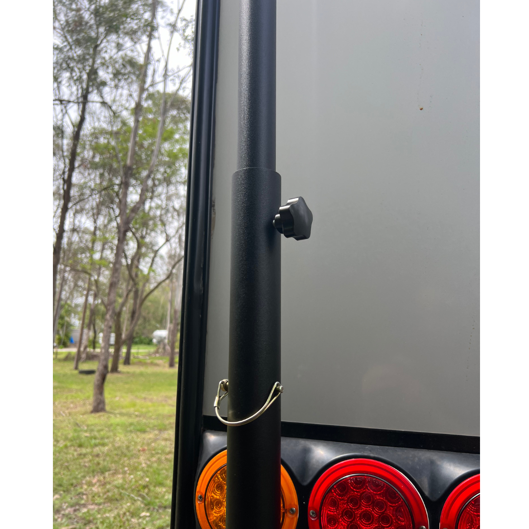 2-PART STARLINK RV POLE