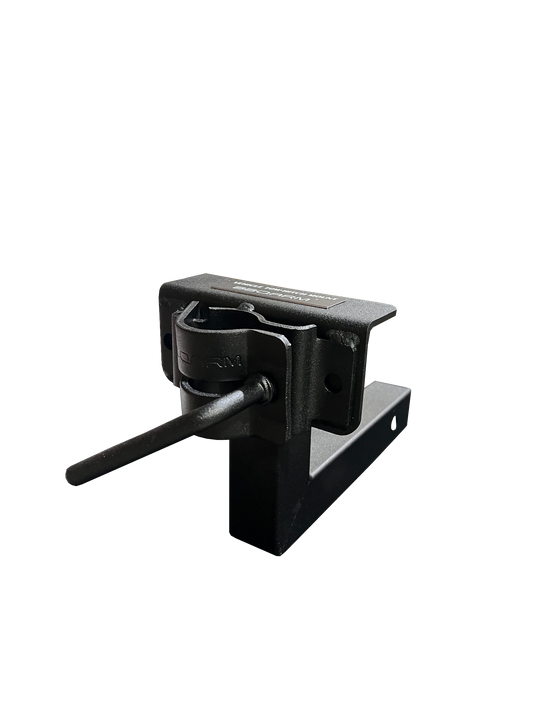 VEHICLE TOW-HITCH MOUNT