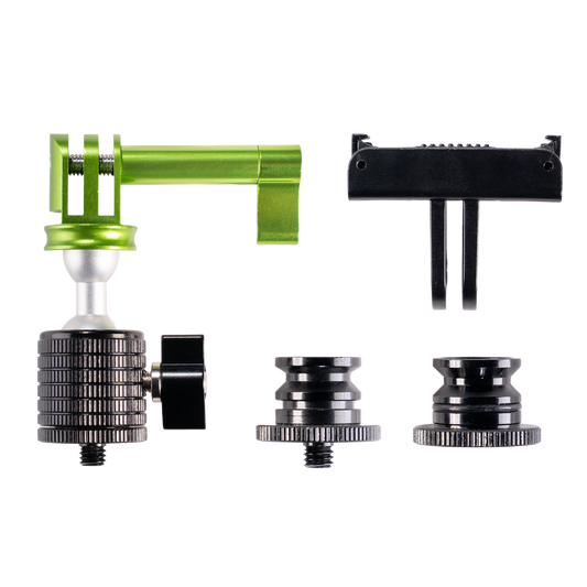 Xplore_Outdoors_Action_Camera_Adapter_Pack_Parts