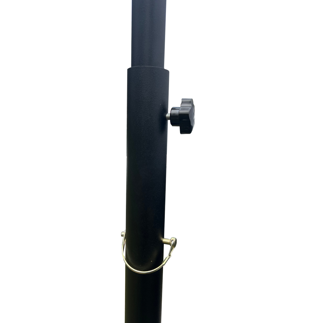 2-PART STARLINK RV POLE
