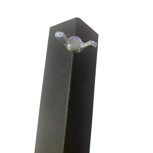 Spare M6 wing-bolt pack