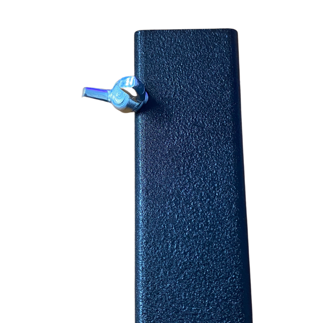 Spare M6 wing-bolt pack