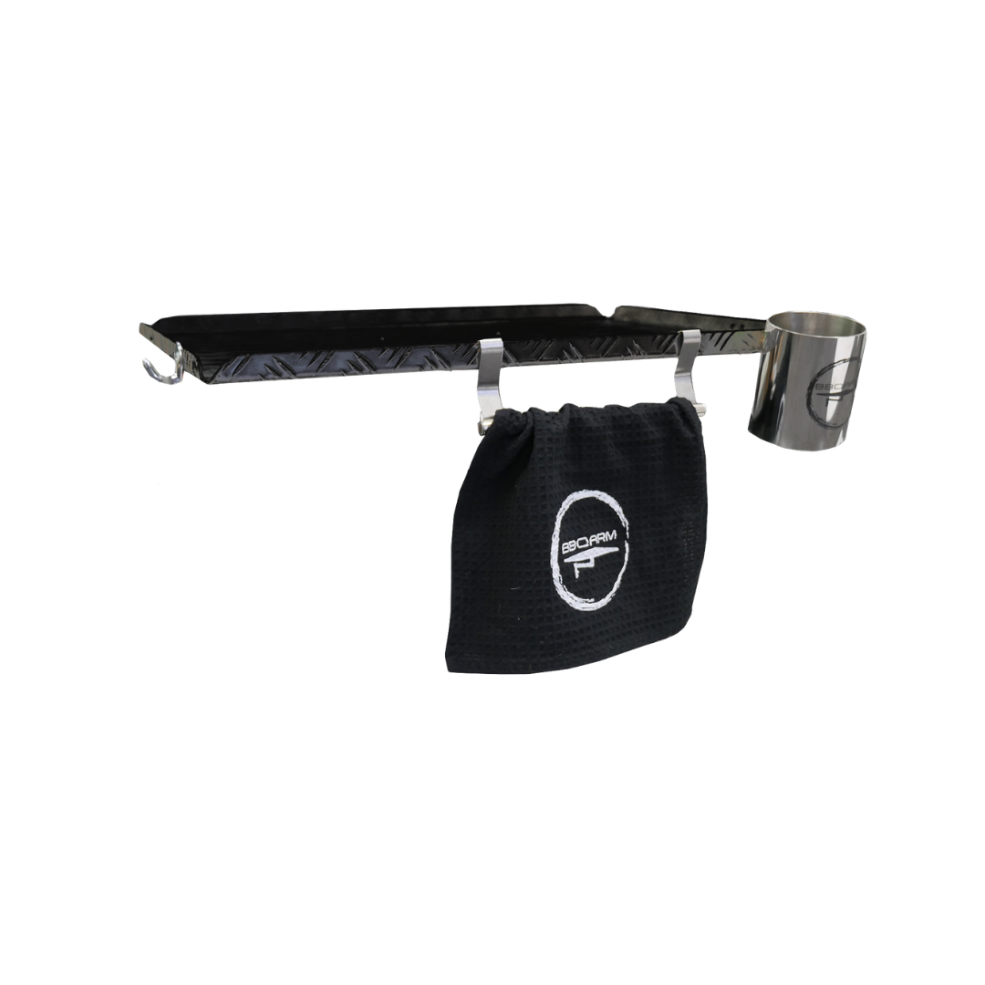 BBQARM PREMIUM ACCESSORIES PACK