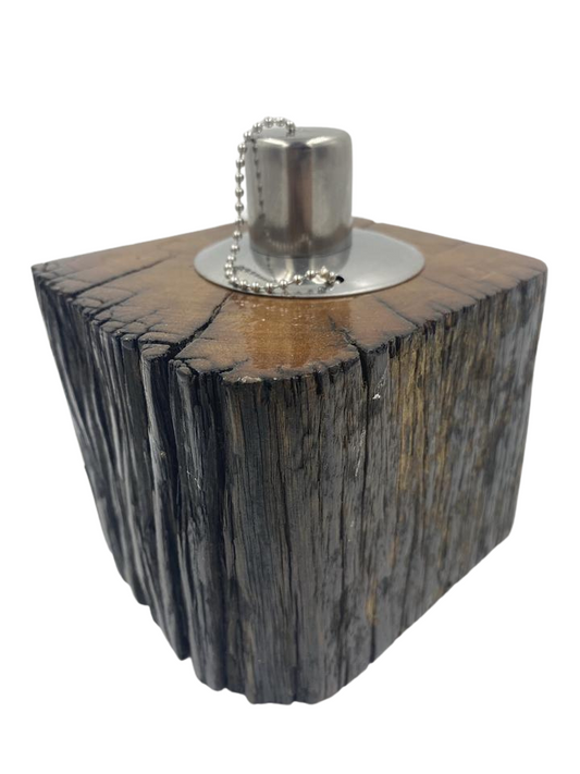 Lytchett Living Oil Burner