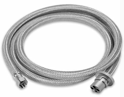 BBQARM weber bbq gas bayonet hose