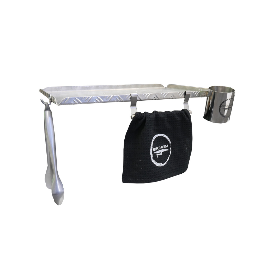BBQARM PREMIUM ACCESSORIES PACK