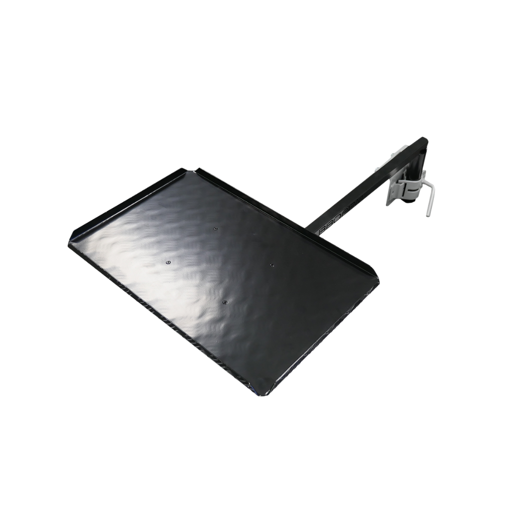 BBQARM KIT for Caravan or Trailer