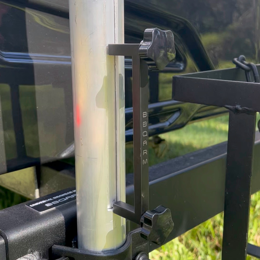 TELESCOPIC STARLINK RV POLE
