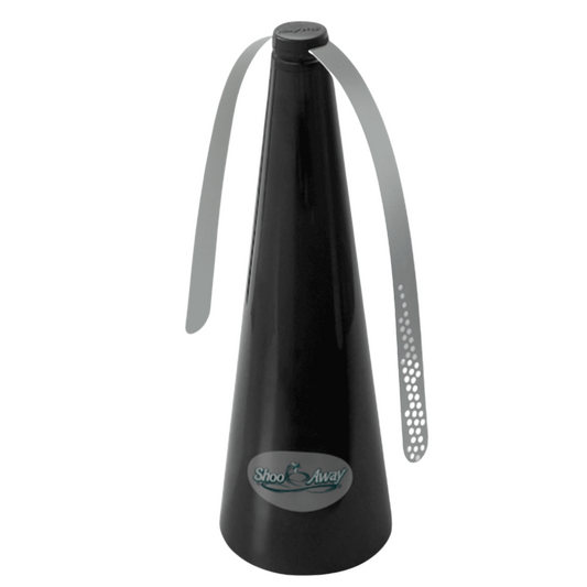 ShooAway