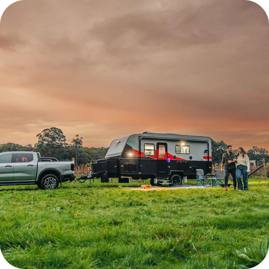 Freedom Camping Smarter: How BBQARM Helps You Stay Space-Efficient and Low-Impact