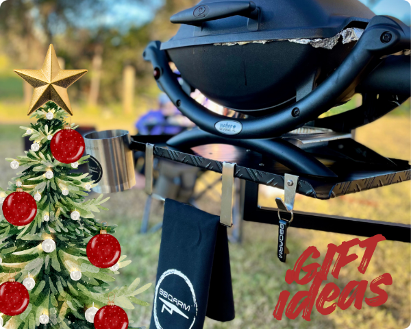 Top Christmas Gift Ideas for Campers and Caravanners