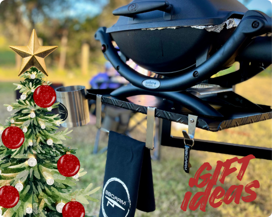 Top Christmas Gift Ideas for Campers and Caravanners