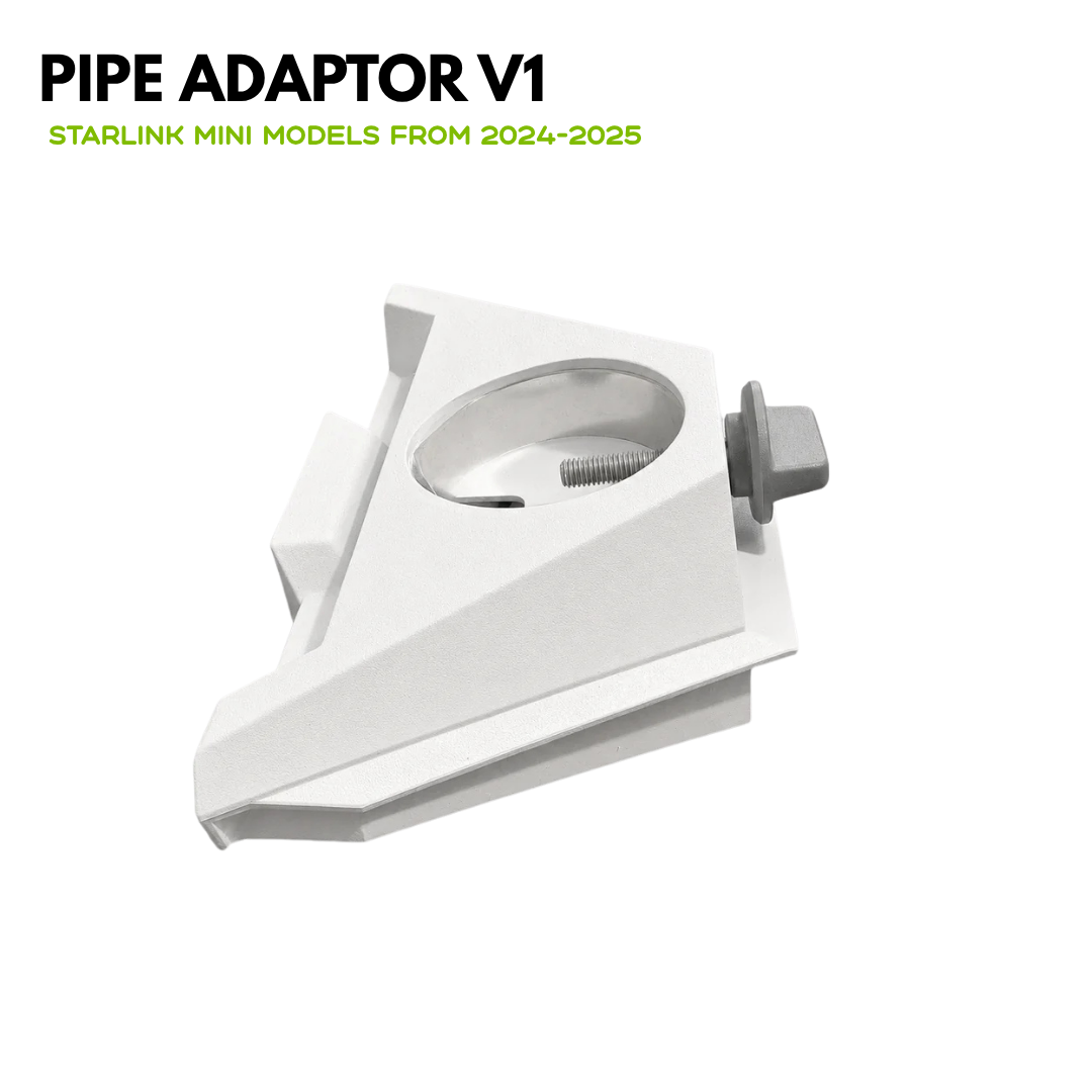 Xplore Outdoors Starlink Mini Adaptor Puck
