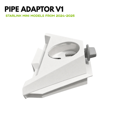 Xplore Outdoors Starlink Mini Adaptor Puck