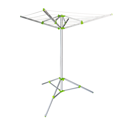 Foldable Camping Clothesline