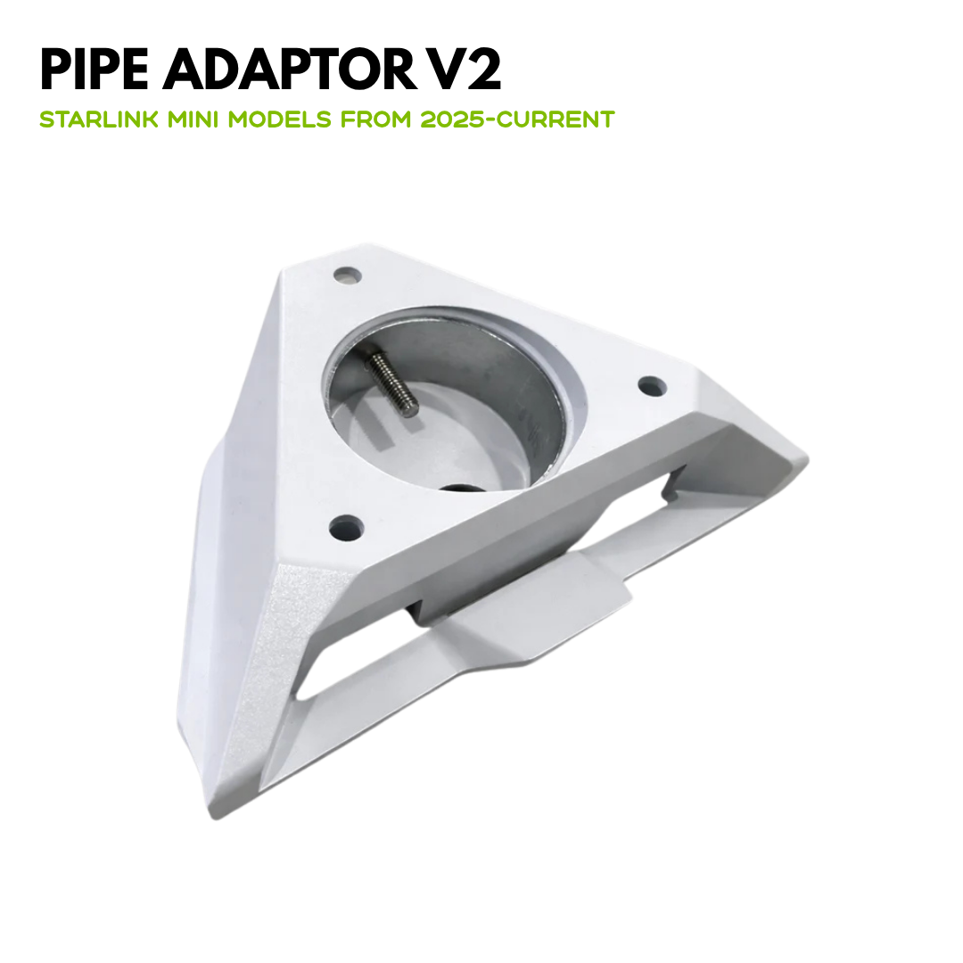 Xplore Outdoors Starlink Mini Adaptor Puck