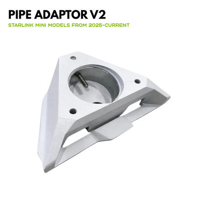 Xplore Outdoors Starlink Mini Adaptor Puck