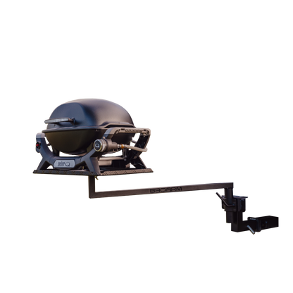 BBQARM KIT for Vehicle Tow-Hitch