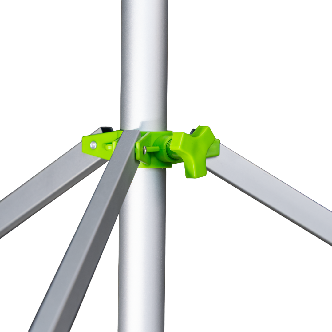 Foldable Camping Clothesline