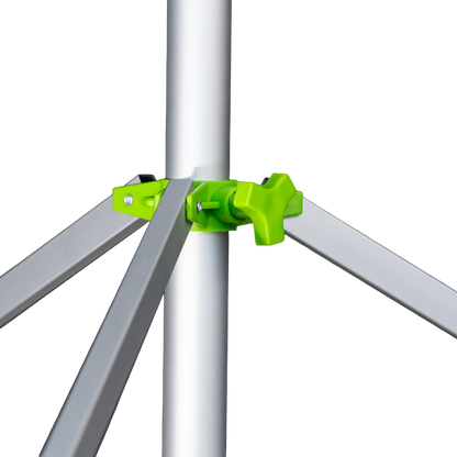 Foldable Camping Clothesline