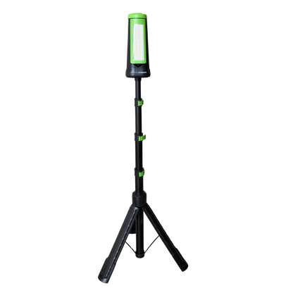 Telescopic LED Camping Light