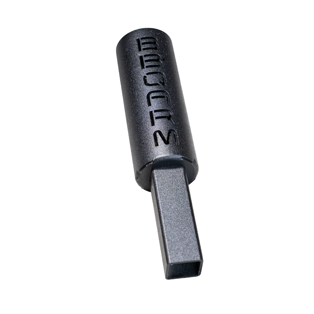 Clothesline Connector for BBQARM Kit