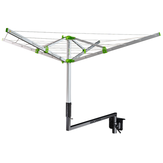 BBQARM CLOTHESLINE CONNECTOR KIT
