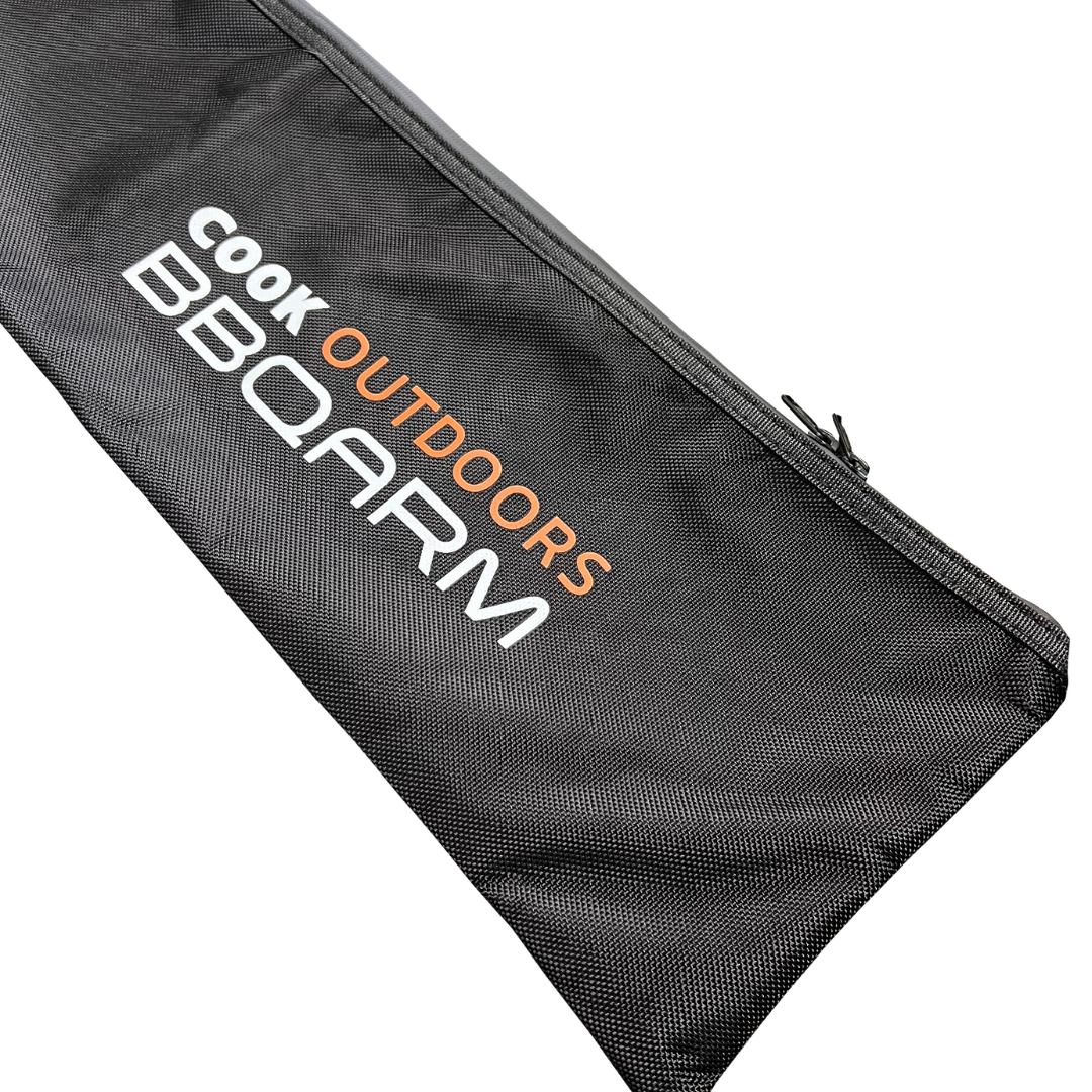 BBQARM Starlink RV pole carry bag for storing and transporting Starlink RV pole for caravan and camping
