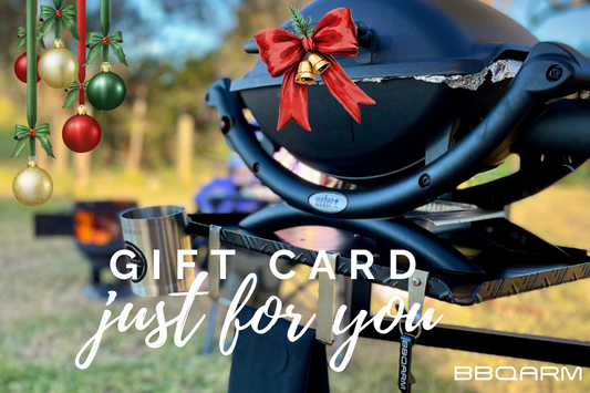 BBQARM GIFT CARD