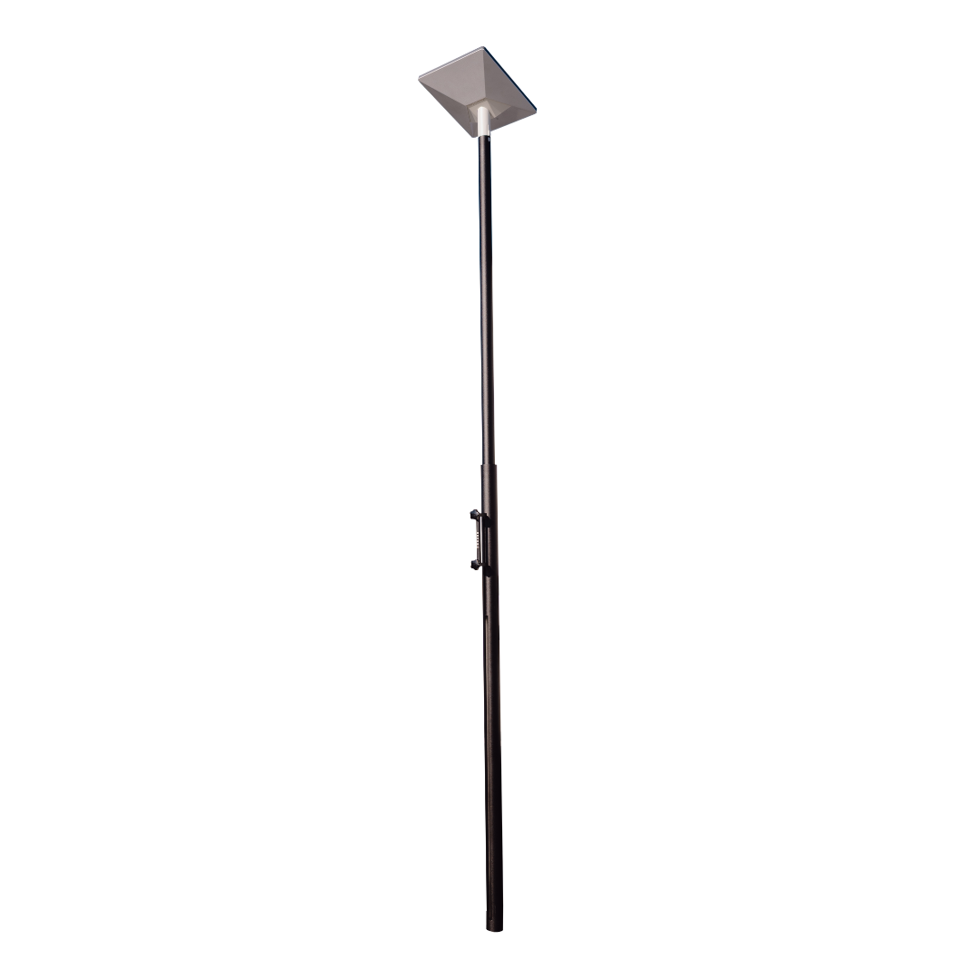 Starlink Gen 3 Ready Pack - Telescopic Starlink RV Pole