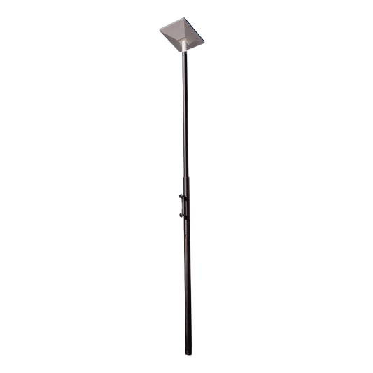 Starlink Gen 3 Ready Pack - Telescopic Starlink RV Pole