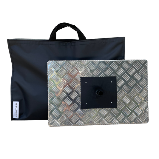 CLEARANCE - TRAY BAG to fit REGULAR TRAY