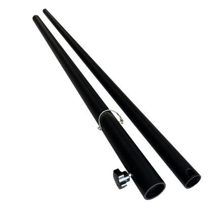 2-PART STARLINK RV POLE