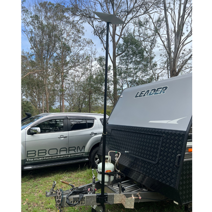 2-PART STARLINK RV POLE