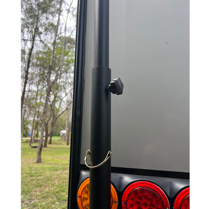 2-PART STARLINK RV POLE