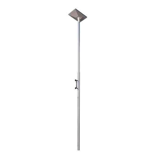TELESCOPIC STARLINK RV POLE