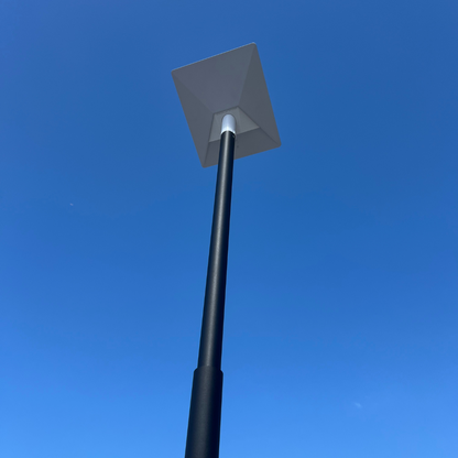 STARLINK MINI POLE ADAPTOR WITH GEN 2 COMPATIBLE SHAFT