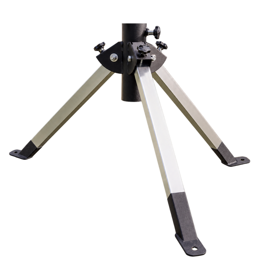 TRIPOD for Starlink RV Pole