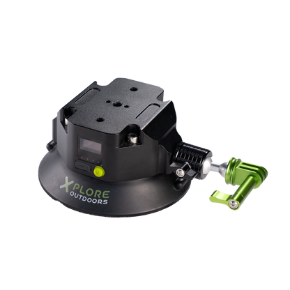 Xplore Outdoors Action Camera Adapter 2