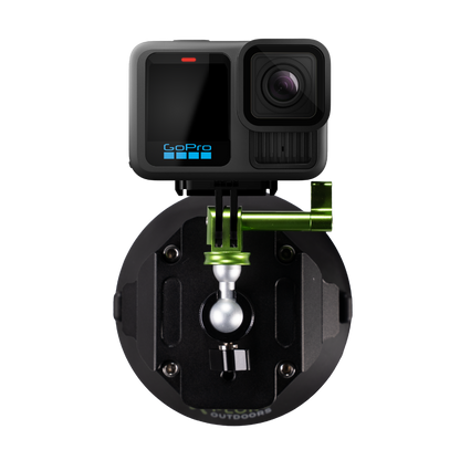 Xplore Outdoors Action Camera Adapter 3
