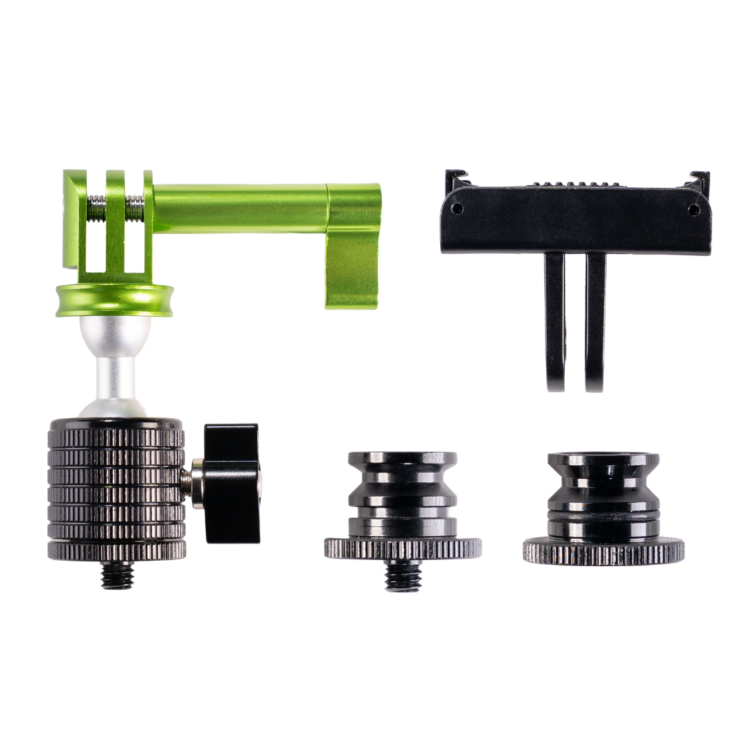 Xplore_Outdoors_Action_Camera_Adapter_Pack_Parts