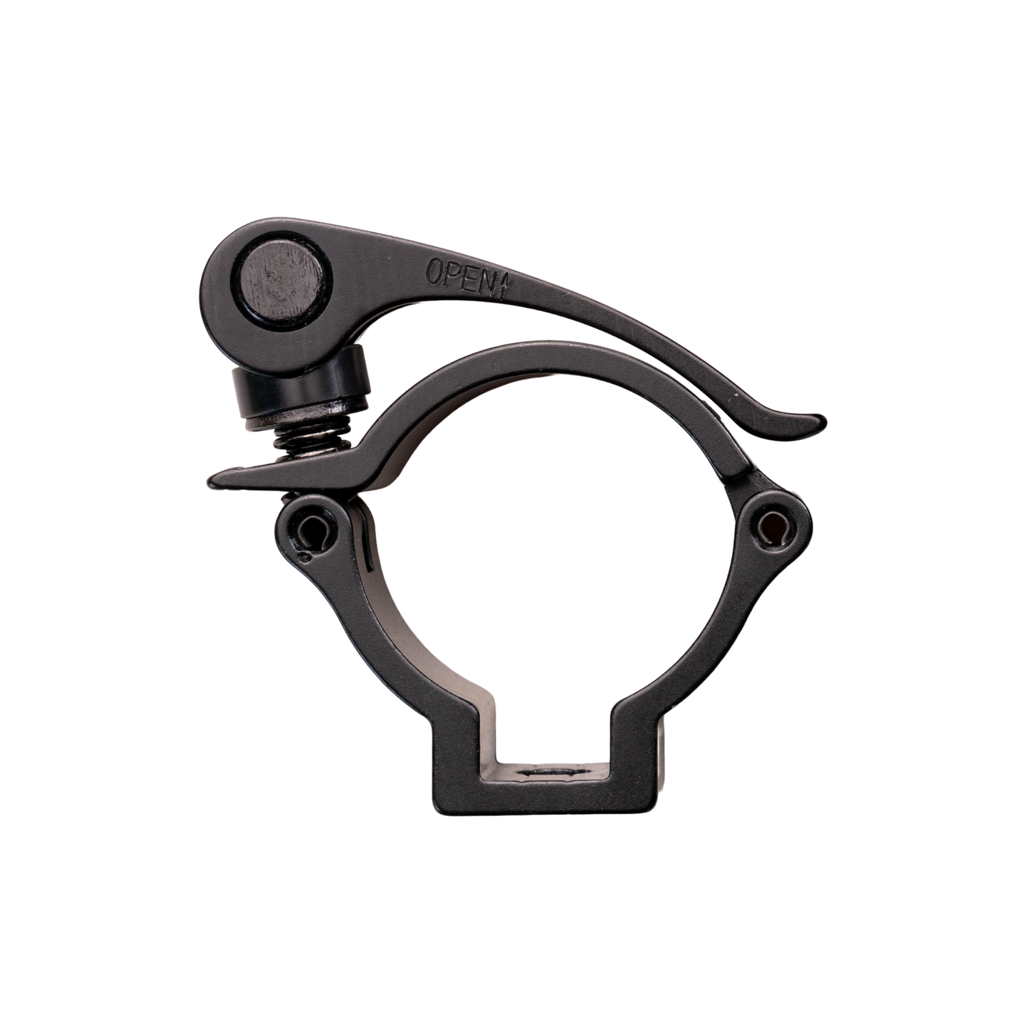 Xplore Outdoors adjustable pole clamp for suction cap