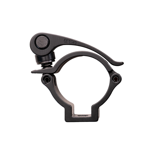 Xplore Outdoors adjustable pole clamp for suction cap