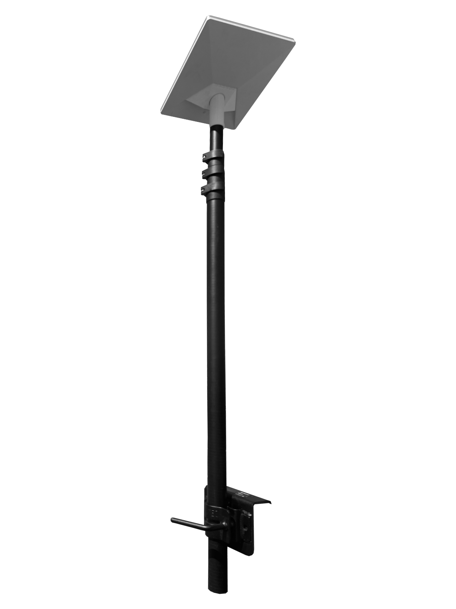 Fibre Glass Extension Pole